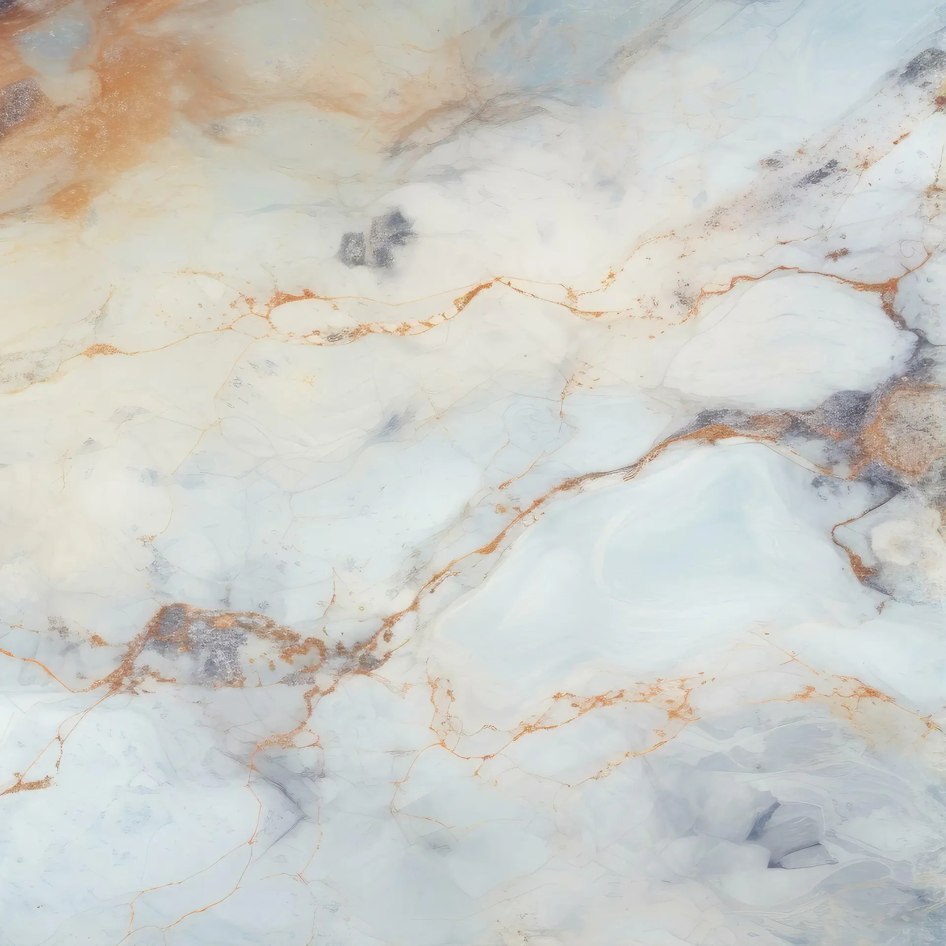 Natural Granite surface